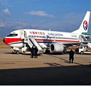 抚远东极航空物流航空快运业稳步发展的原因是什么？